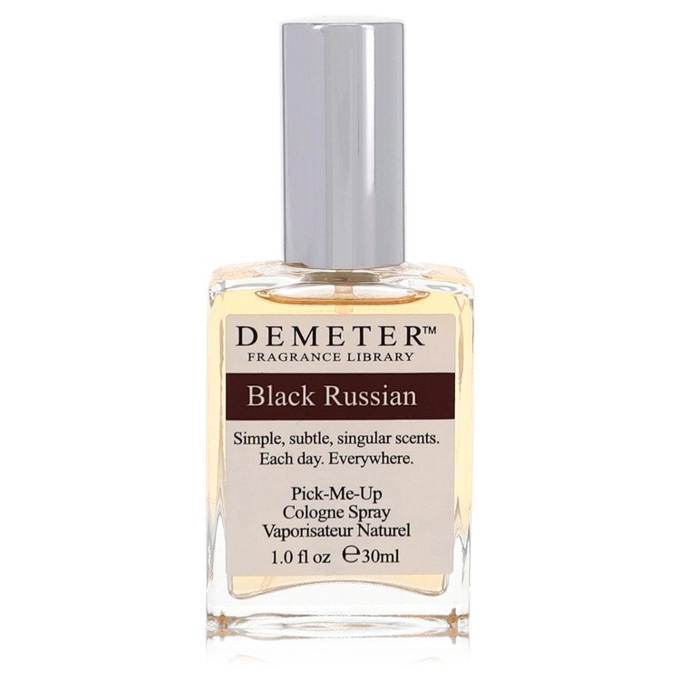 Demeter Black Russian Perfume By Demeter Cologne Spray 30ml