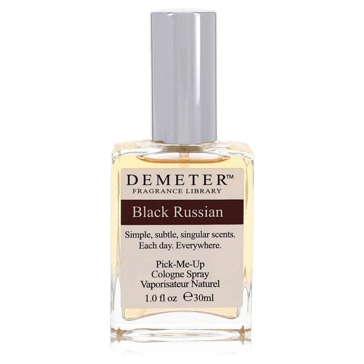 Demeter Black Russian Perfume By Demeter Cologne Spray 30ml