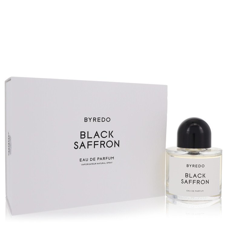 Byredo Black Saffron Perfume By Byredo Eau De Parfum Spray (Unisex) 100ml