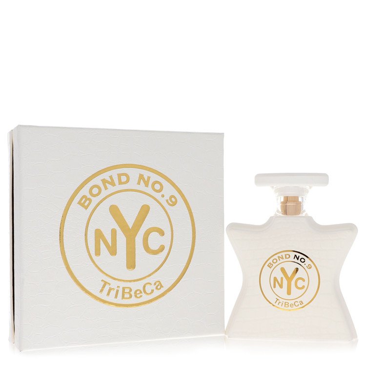Bond No. 9 Tribeca Perfume By Bond No. 9 Eau De Parfum Spray (Unisex) 100ml
