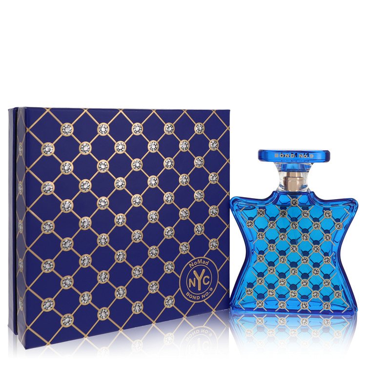Bond No. 9 Nomad Perfume By Bond No. 9 Eau De Parfum Spray 100ml