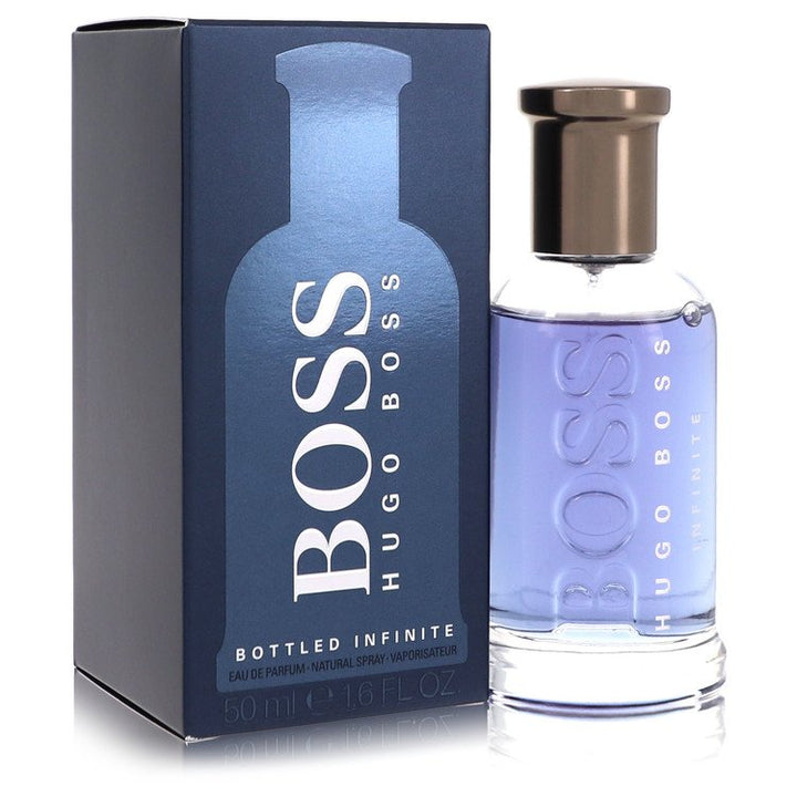 Hugo Boss Boss Bottled Infinite Eau De Parfum Spray
