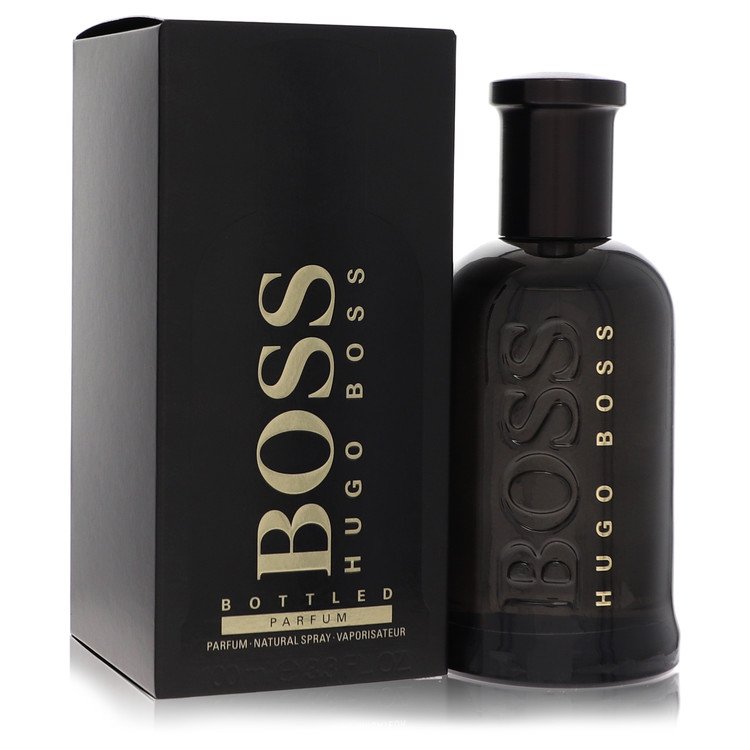 Boss Bottled Cologne By Hugo Boss Parfum Spray 100ml