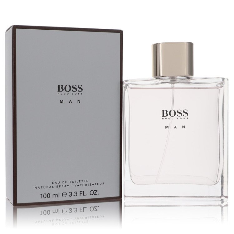 Boss Orange Cologne By Hugo Boss Eau De Toilette Spray 100ml