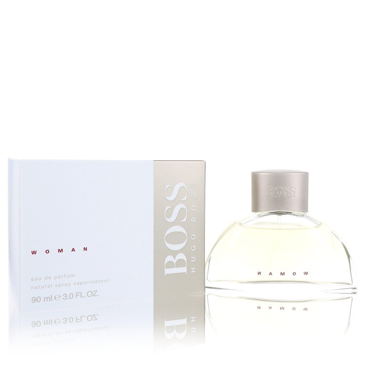 Boss Perfume By Hugo Boss Eau De Parfum Spray 90ml