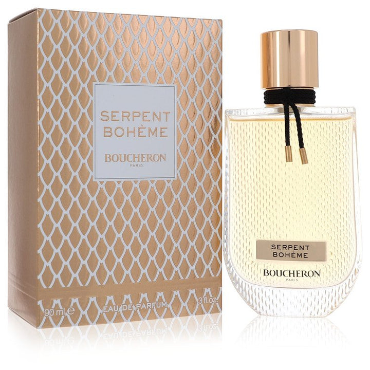 Boucheron Serpent Boheme Perfume By Boucheron Eau De Parfum Spray 90ml