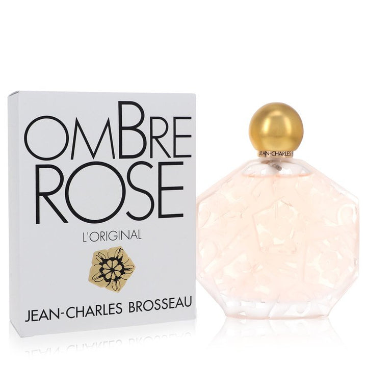 Brosseau Ombre Rose Eau De Toilette Spray