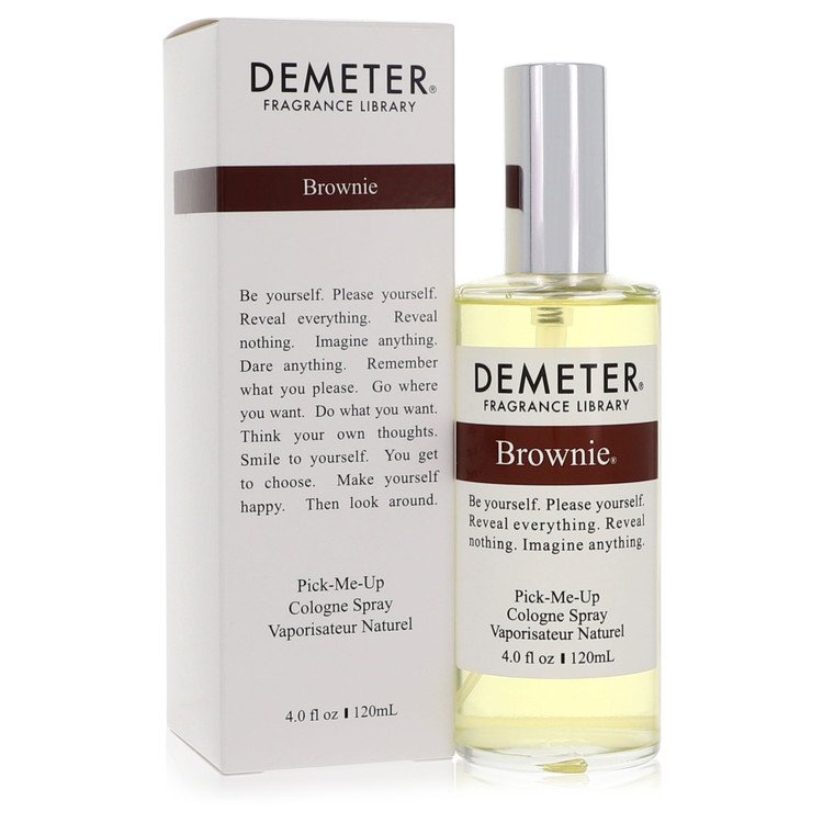 Demeter Brownie Perfume By Demeter Cologne Spray 120ml