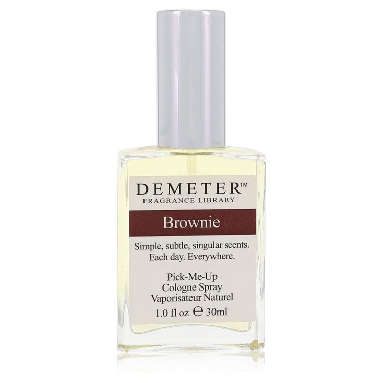 Demeter Brownie Perfume By Demeter Cologne Spray 30ml