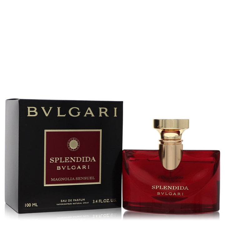 Bvlgari Splendida Magnolia Sensuel Eau De Parfum Spray