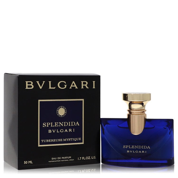 Bvlgari Splendida Tubereuse Mystique Eau De Parfum Spray