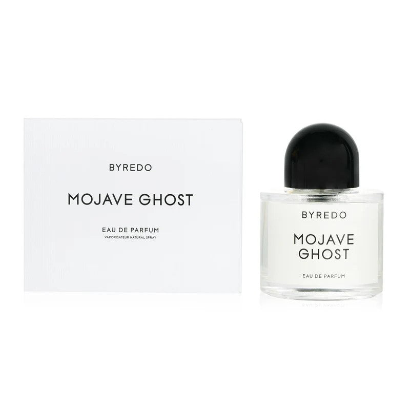 Byredo Mojave Ghost Eau De Parfum Spray (Unisex)