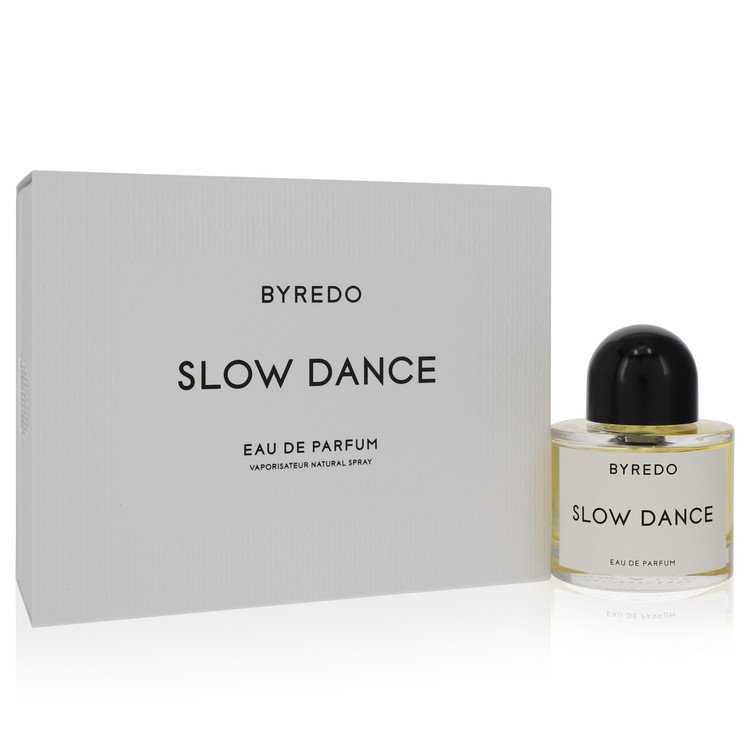 Byredo Slow Dance Perfume By Byredo Eau De Parfum Spray (Unisex) 50ml