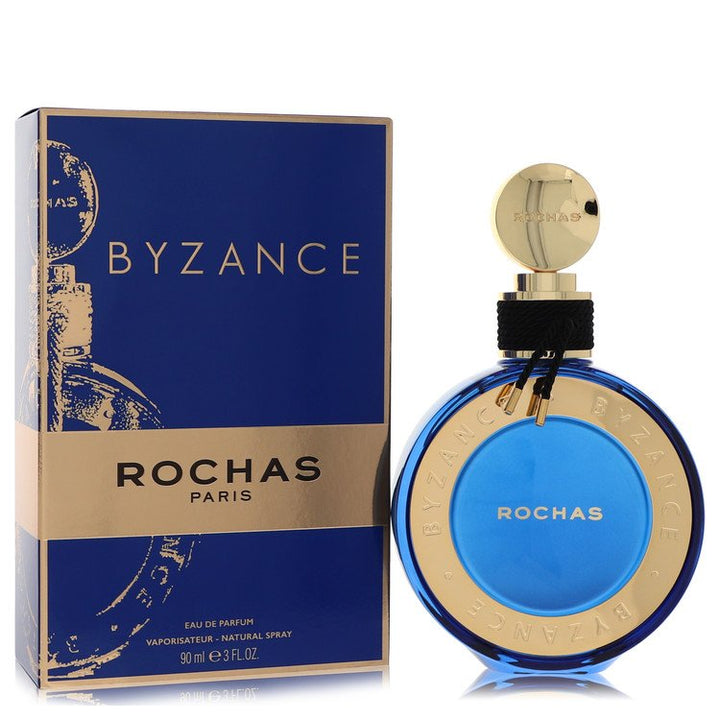 Rochas Byzance 2019 Edition Eau De Parfum Spray