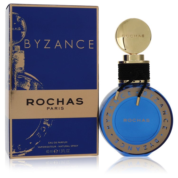 Byzance 2019 Edition  by Rochas - Eau De Parfum for Women