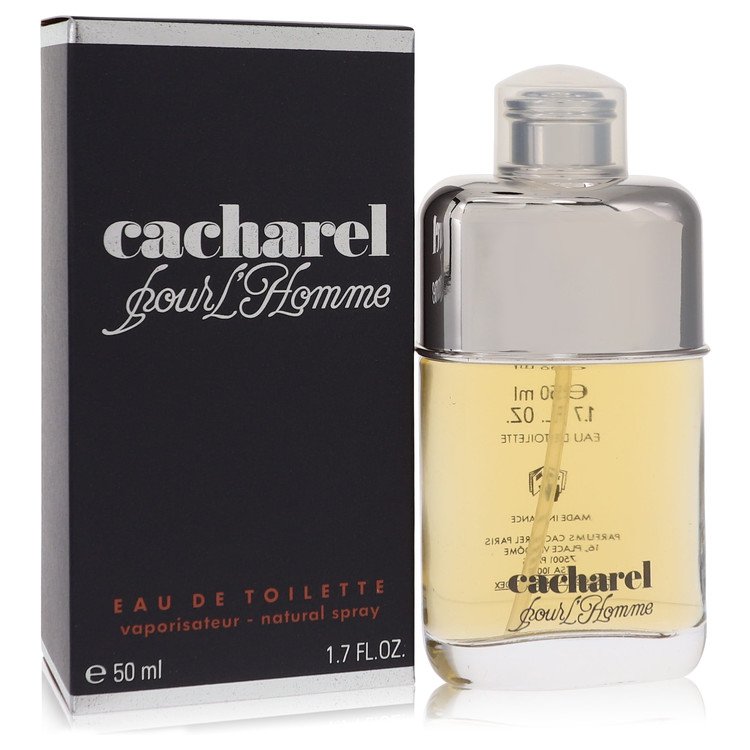 Cacharel Eau De Toilette Spray