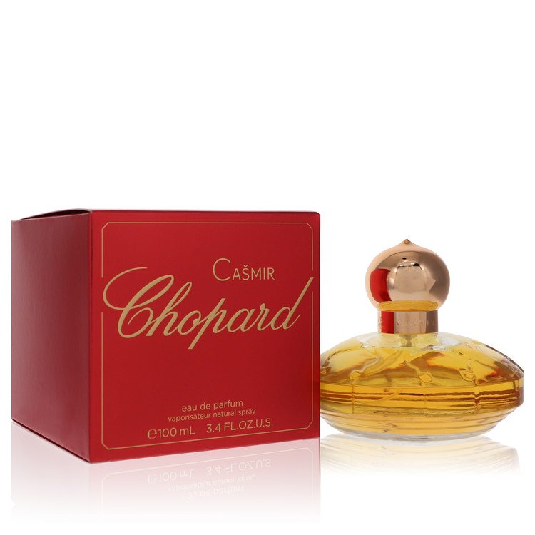 Casmir Perfume By Chopard Eau De Parfum Spray 100ml