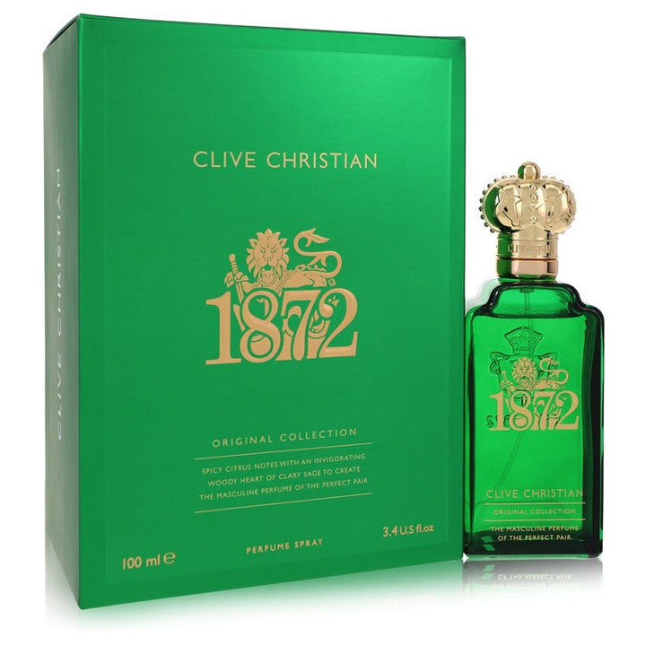 Clive Christian 1872 Perfume Spray