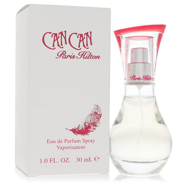 Paris Hilton Can Can Eau De Parfum Spray