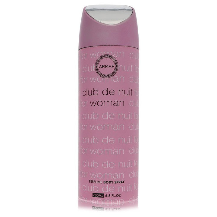 Armaf Club De Nuit Body Spray