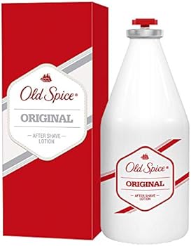 Image showing what you will get when you purchase Old Spice By Old Spice After Shave