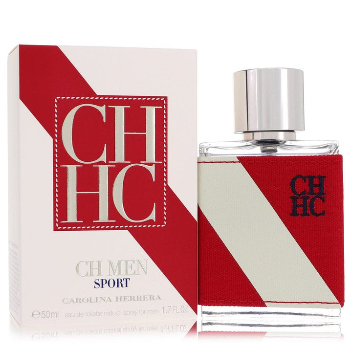 Carolina Herrera Ch Sport Eau De Toilette Spray