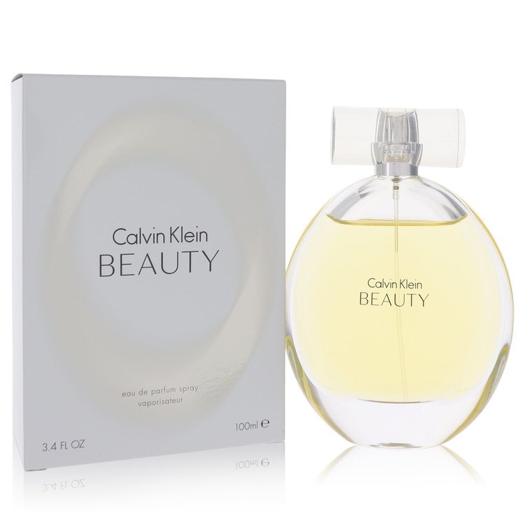 Calvin Klein Beauty Eau De Parfum Spray