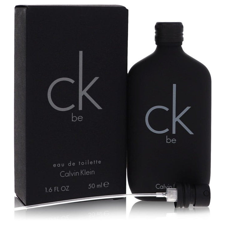 Calvin Klein Ck Be Eau De Toilette Spray (Unisex)