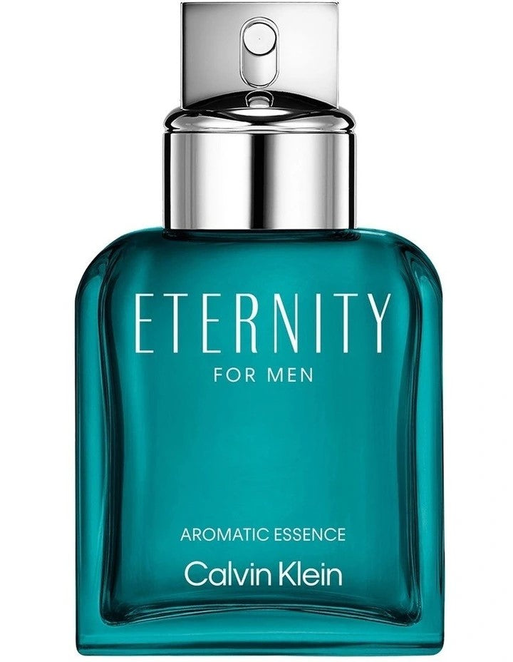Eternity Aromatic Essence Cologne By Calvin Klein Eau De Parfum Spray