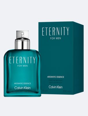 Eternity Aromatic Essence Cologne By Calvin Klein Eau De Parfum Spray