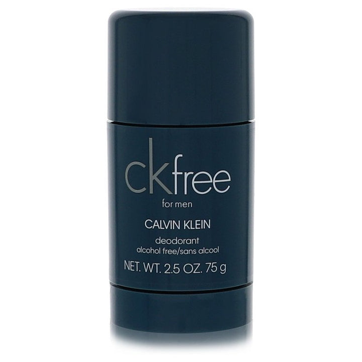 Calvin Klein Ck Free Deodorant Stick