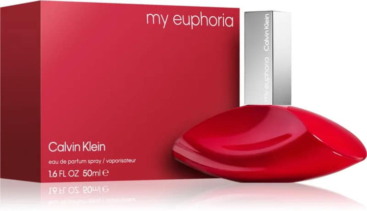 Calvin Klein My Euphoria Eau De Parfum Spray