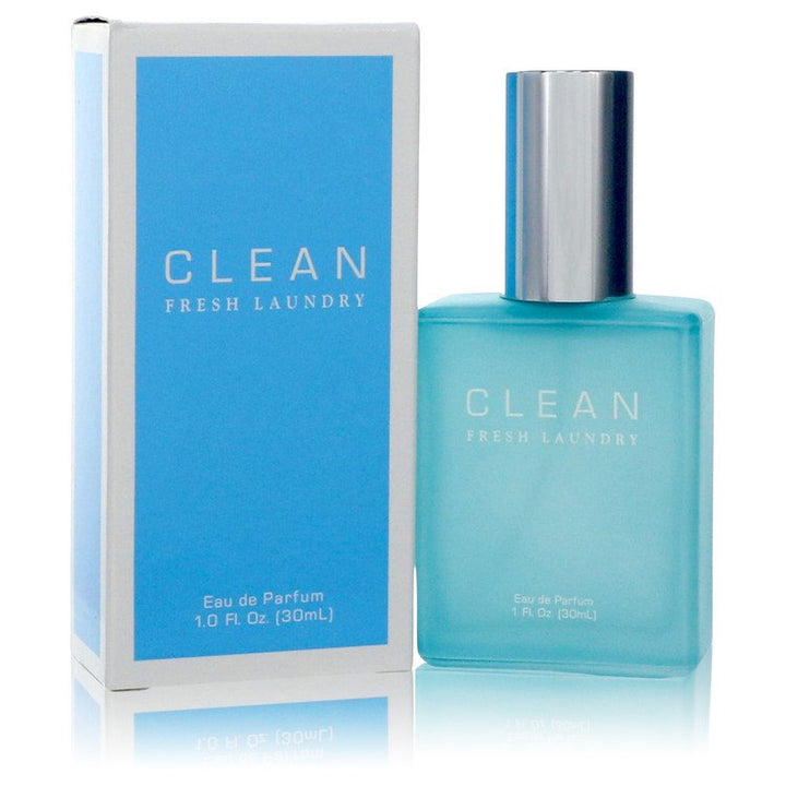 Clean Fresh Laundry Eau De Parfum Spray