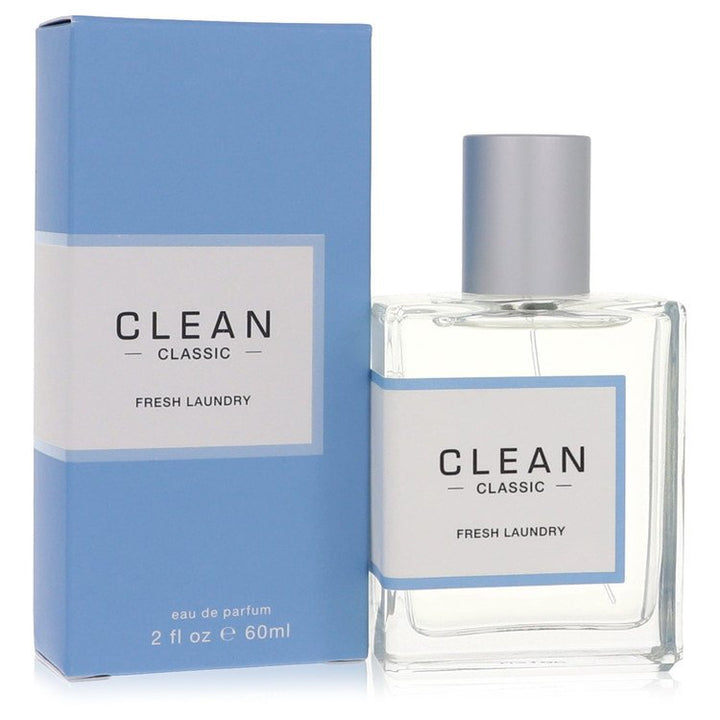 Clean Fresh Laundry Eau De Parfum Spray