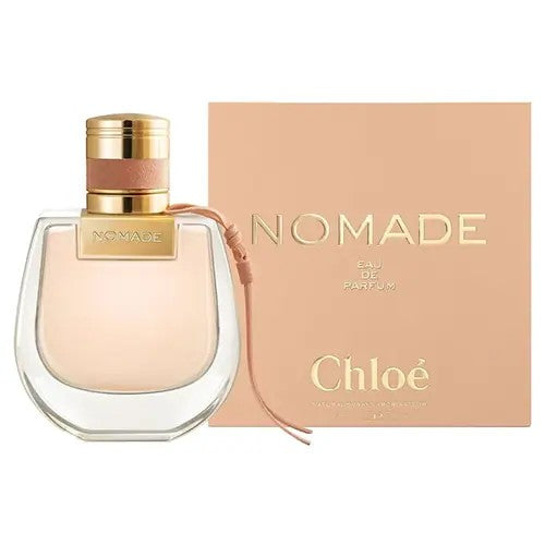 Chloe Nomade Perfume By Chloe Eau De Toilette Spray