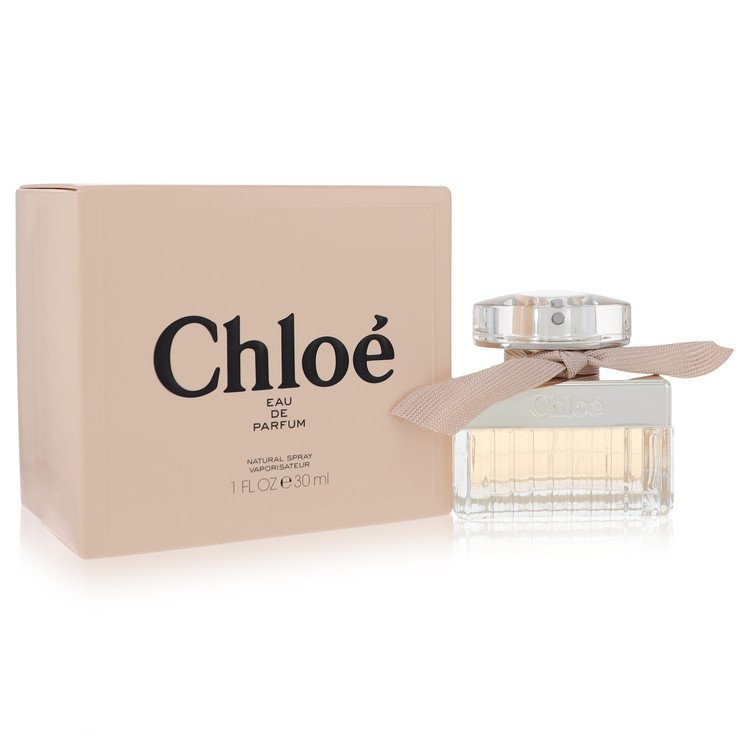 Chloe (new) Eau De Parfum Spray