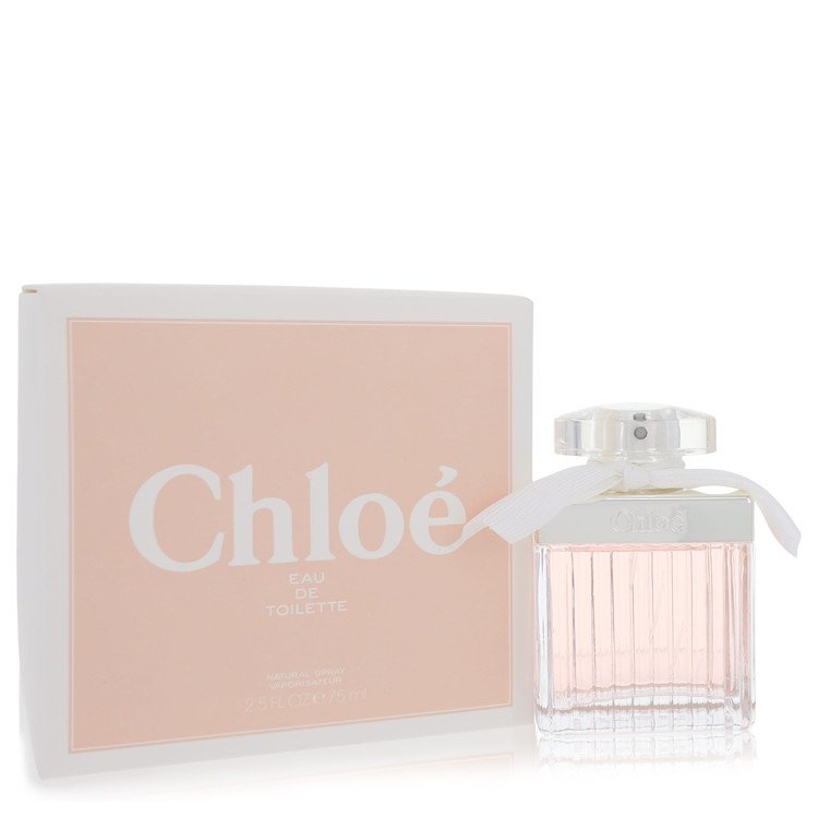 Chloe (New) Eau De Toilette Spray