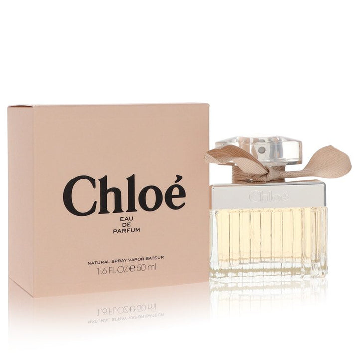 Chloe (new) Eau De Parfum Spray