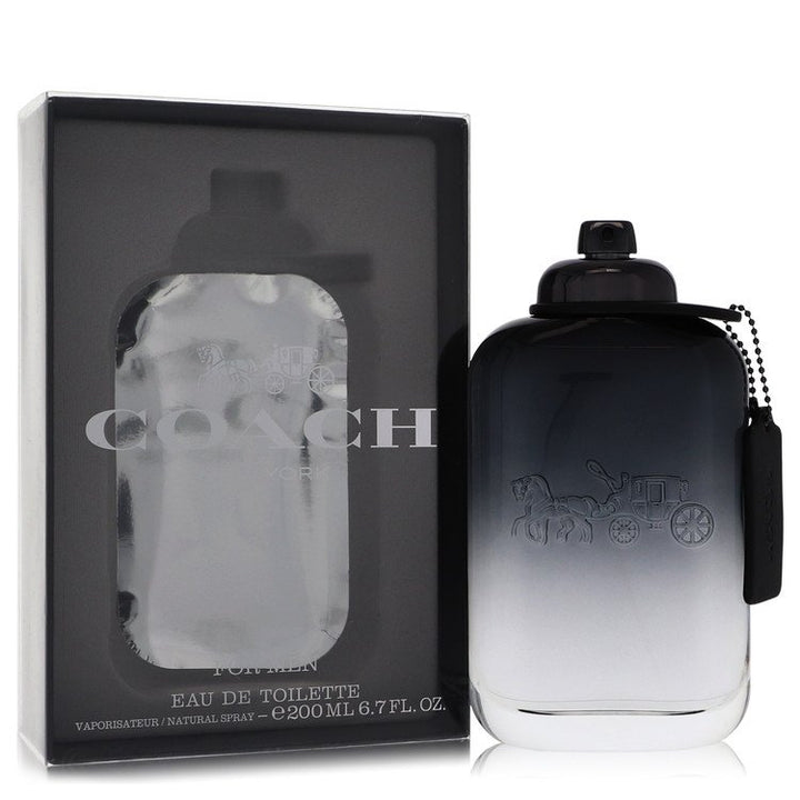 Coach Eau De Toilette Spray