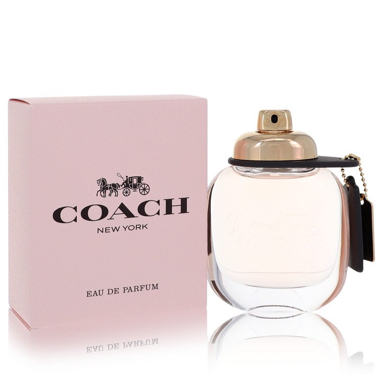 Coach Eau De Parfum Spray