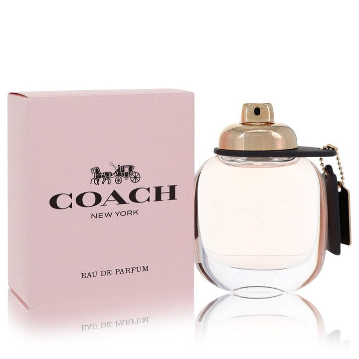 Coach Eau De Parfum Spray