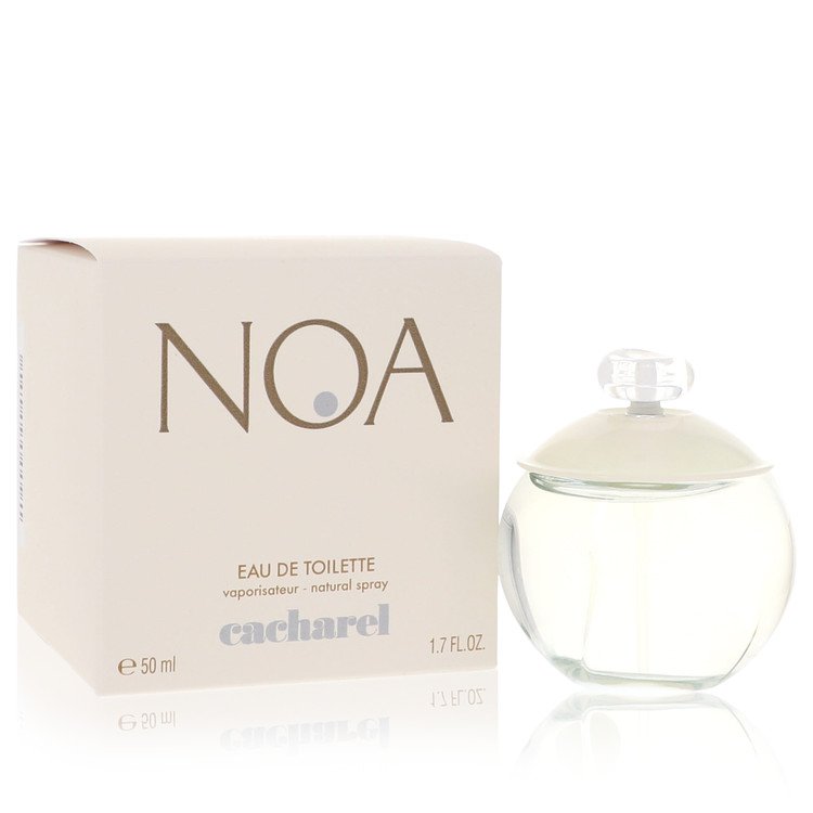 Cacharel Noa Eau De Toilette Spray