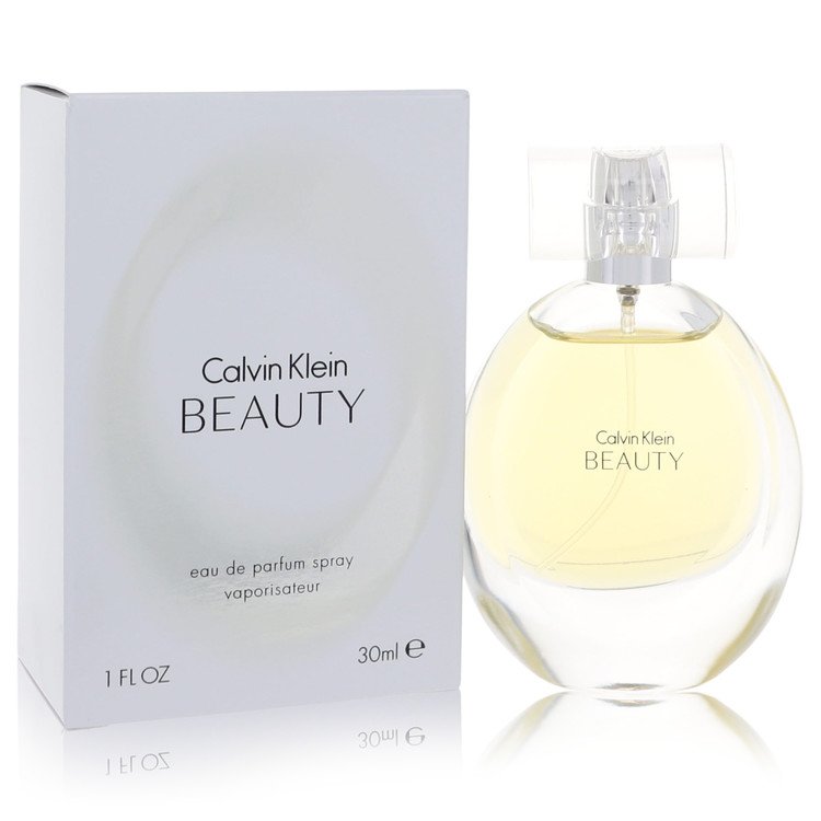 Calvin Klein Beauty Eau De Parfum Spray