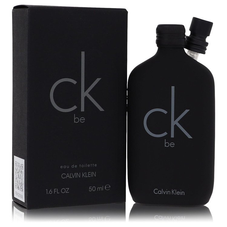 Calvin Klein Ck Be Eau De Toilette Spray