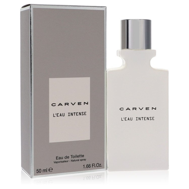 Carven L'eau Intense Cologne By Carven Eau De Toilette Spray 50ml