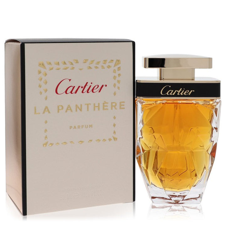 Cartier La Panthere Parfum Spray