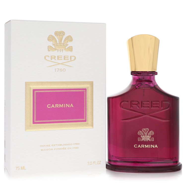 Carmina Perfume By Creed Eau De Parfum Spray 75ml