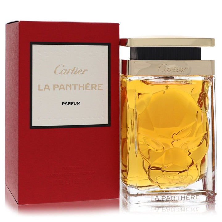Cartier La Panthere  by Cartier - Parfum for Women