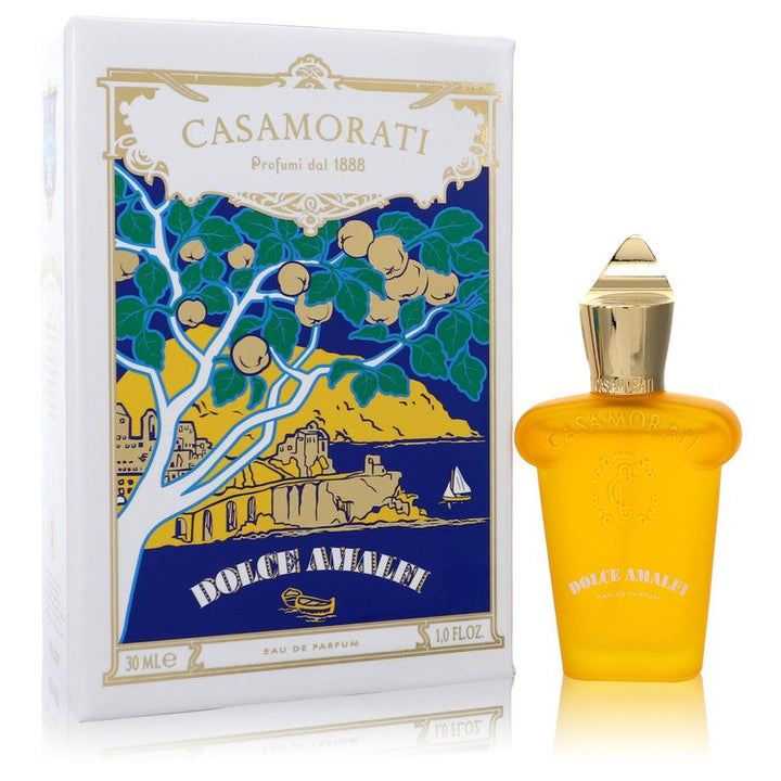 Xerjoff Casamorati 1888 Dolce Amalfi Eau De Parfum Spray (Unisex)