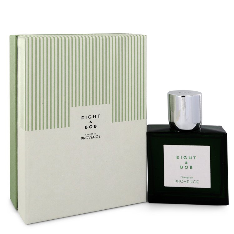 Champs De Provence Perfume By Eight & Bob Eau De Parfum Spray (Unisex) 100ml